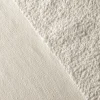 Tappeto Alba in Lana Bianca di Ignacia Murtagh