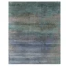 Tappeto Annodato A Mano Ashwood & Denim Ash