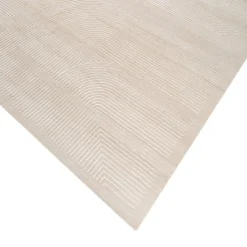 Tappeto Annodato A Mano Dune Dust