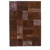 Tappeto Antalya leather