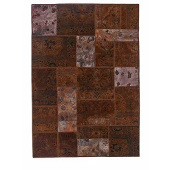 Tappeto Antalya leather