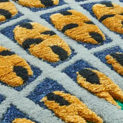 Tappeto Cangaco di Estudio Campana