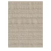 Tappeto Connect Beige di Richard Hutten