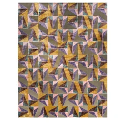Tappeto Costellazioni III di Dimorestudio