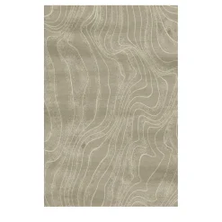 Tappeto Deserto Beige di Giulio Brambilla