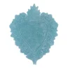 Tappeto Devotion Omnia Amore in edizione limitata - Versione Braille