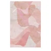 Tappeto Dune Pink di Vanessa Ordonez