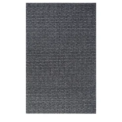 Tappeto Ebony annodato a mano di Vimar 1991