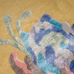 Tappeto Eclettico Florem di Paula Cademartori