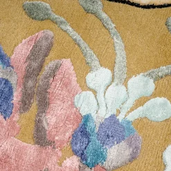 Tappeto Eclettico Florem di Paula Cademartori