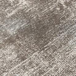 Tappeto Feel Cord in seta di banano