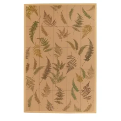 Tappeto Fern