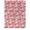 Tappeto Flamingos di Illulian Design Studio
