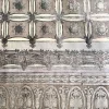 Tappeto Florian di ispirazione neoclassica