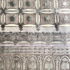 Tappeto Florian di ispirazione neoclassica