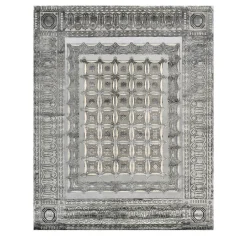 Tappeto Florian di ispirazione neoclassica