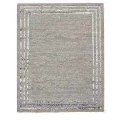 Tappeto Frame Iii Borders