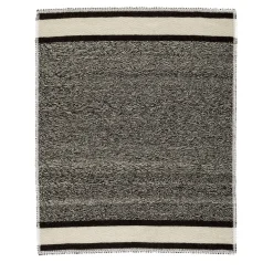 Tappeto Grigio Inverno di Carlo Sanna