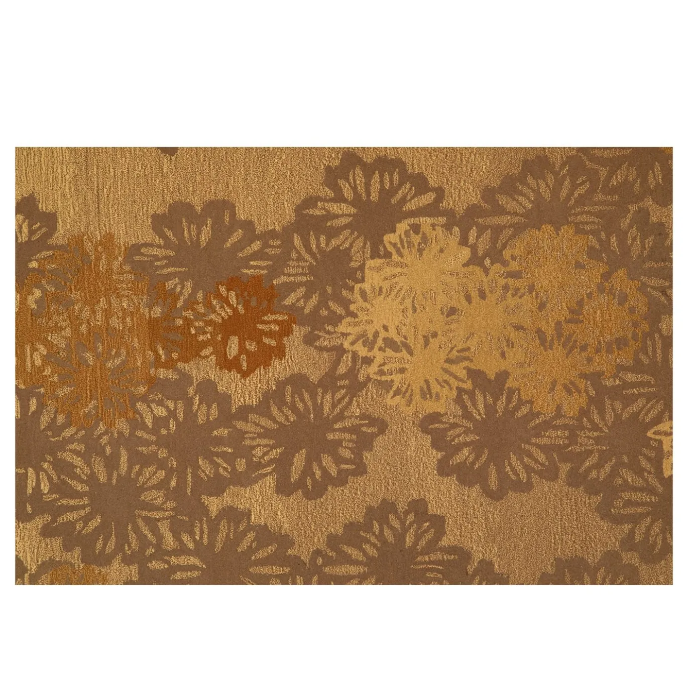 Tappeto Hanakiriko Hakone Beige