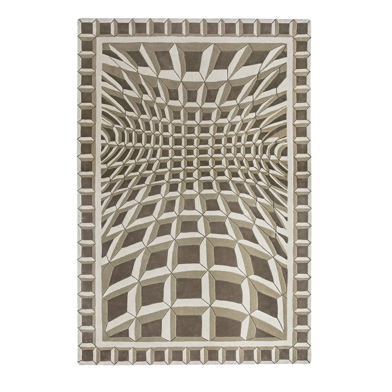Tappeto Illusion