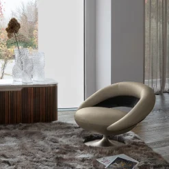 Tappeto in Agnello Mocha della Nuova Zelanda