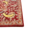 Tappeto in Lana e Seta Annodato a Mano Bananas di Richard Hutten