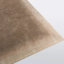 Tappeto in lana Halo Dusk Taupe