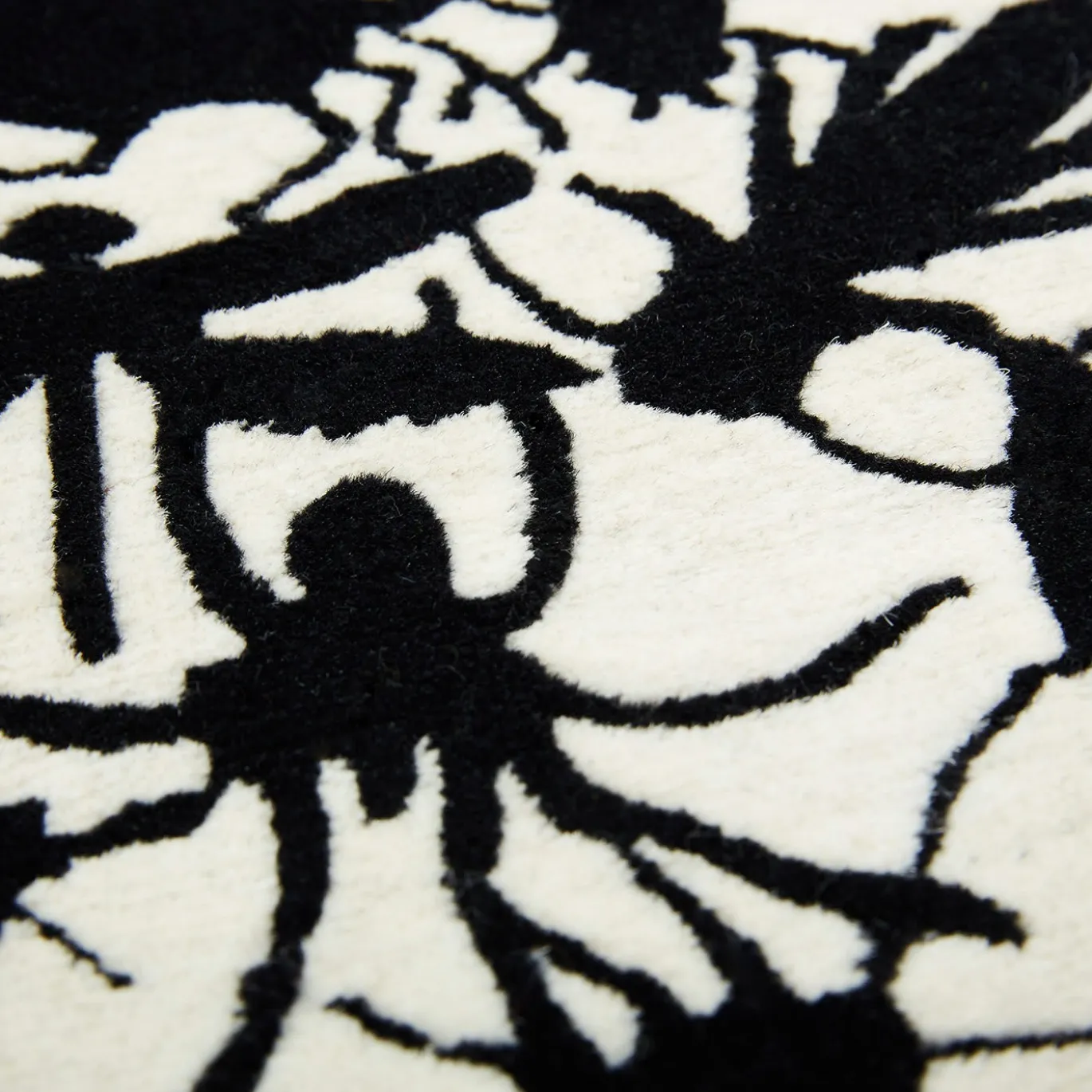 Tappeto Insects di Studio Job