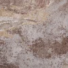 Tappeto in seta di bambù beige LOFT L505A