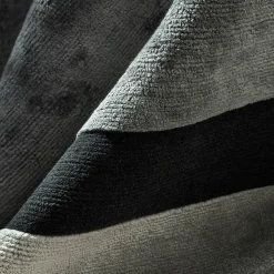 Tappeto Island Black Pepper #12 di Dainelli Studio