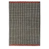 Tappeto Kilim Hatch grande