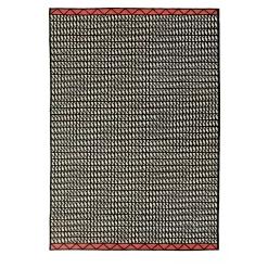 Tappeto Kilim Hatch grande