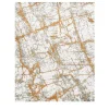 Tappeto Kintsugi Ver. A