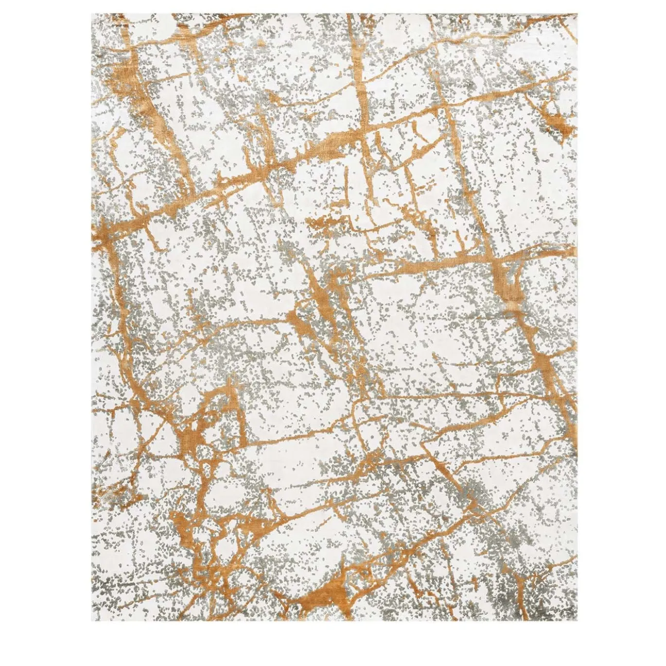 Tappeto Kintsugi Ver. A