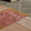 Tappeto Lòbia Terra di Giulia Ferraris