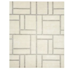 Tappeto Loom WH