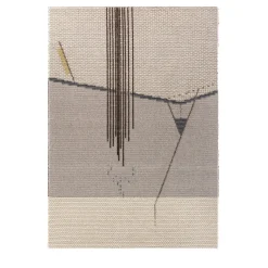 Tappeto Medusa di Paulina Herrera Letelier