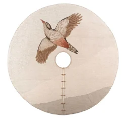 Tappeto Migration Pettirosso di FormaFantasma