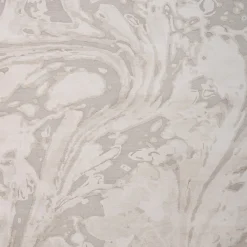 Tappeto nepalese Fluid annodato a mano