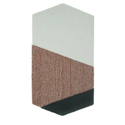 Tappeto OCI Left in verde