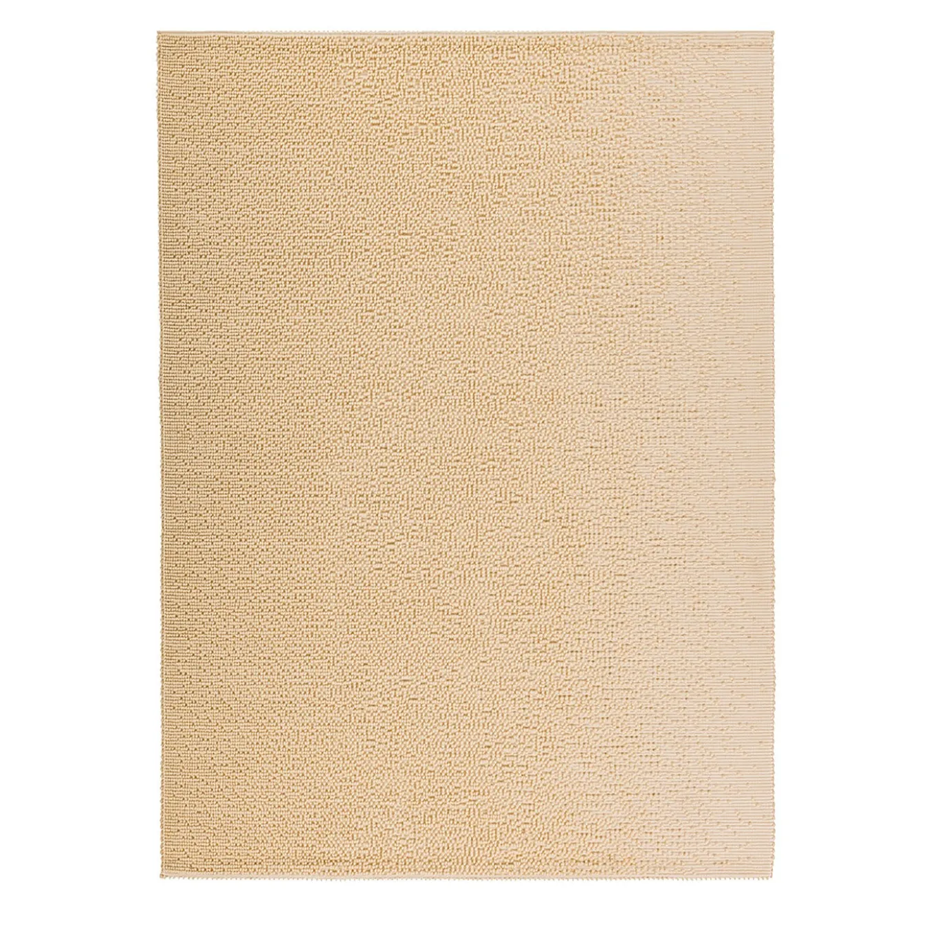 Tappeto Ombra di Angelika Rösner