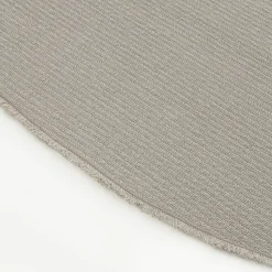 Tappeto organico Laguna Beige