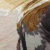 Tappeto oro Tactile