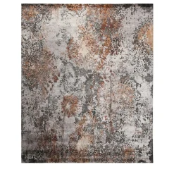 Tappeto Pangea Geo