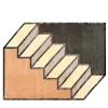 Tappeto Paradox di Illulian Design Studio