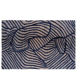 Tappeto per esterni Waves