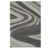 Tappeto Pietra Taupe di Giulio Brambilla