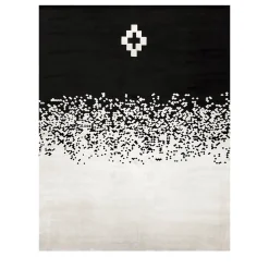 Tappeto Pixel di Marcelo Burlon