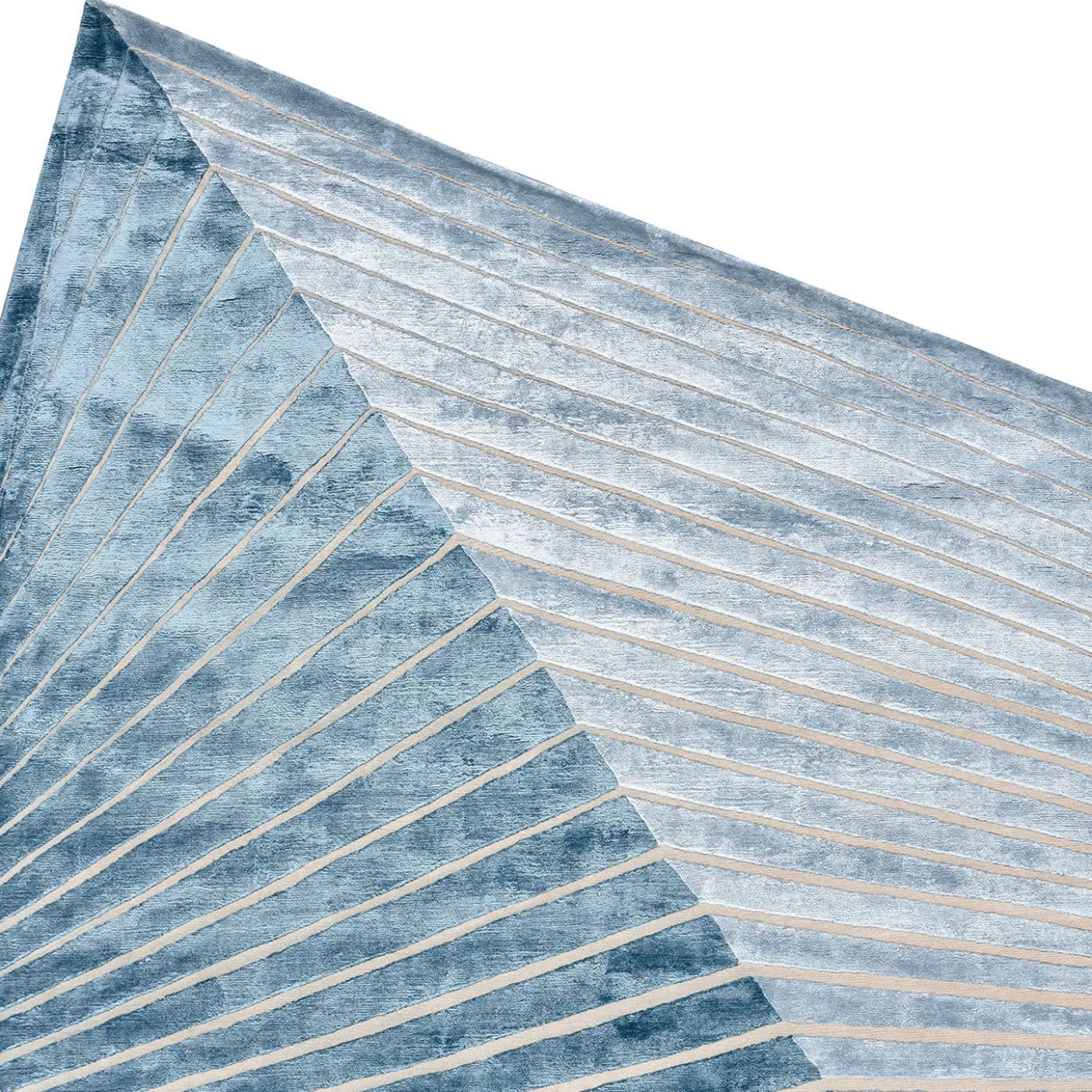 Tappeto Plie di Aquilialberg Architects