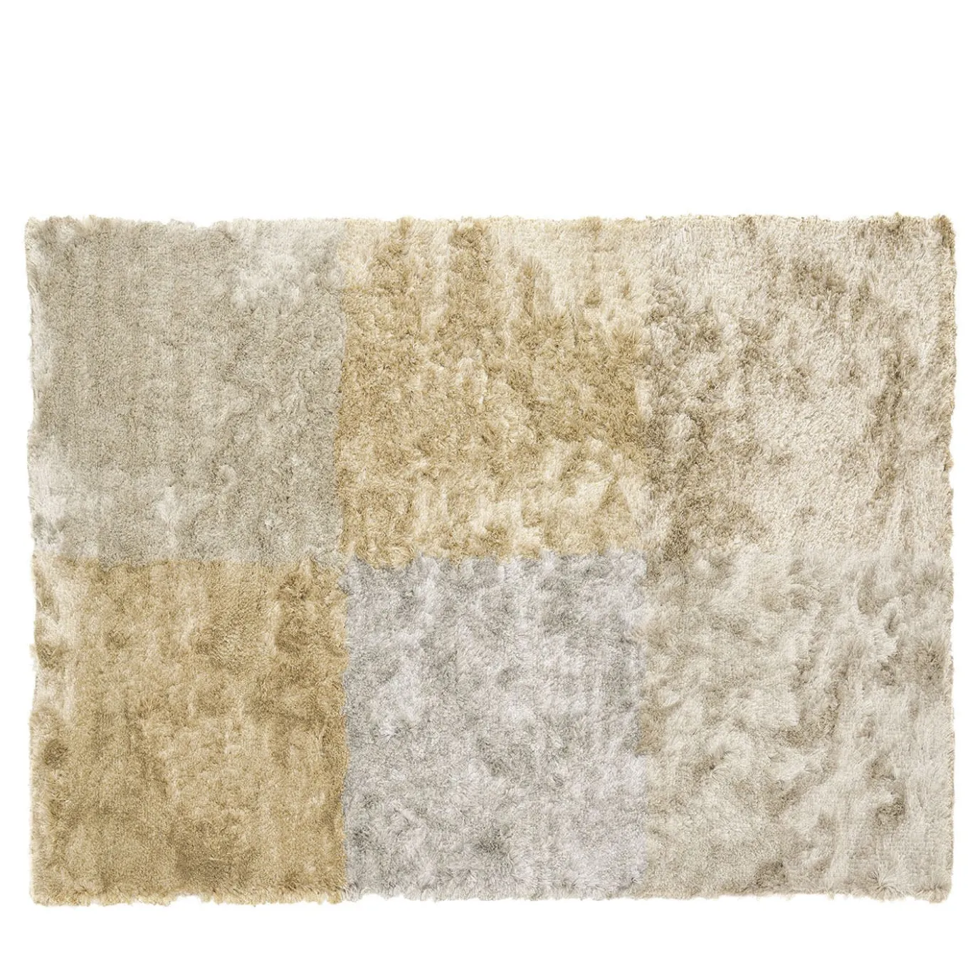 Tappeto Plumose di Richard Hutten